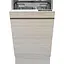 Посудомоечная машина Eleyus DWB 45039 LDI - миниатюра 1
