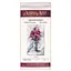 Набір для вишивання бісером "Червоний смарагд" 40х22 см - мініатюра 6