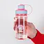 Пляшечка для води Kite My Melody 500 мл (HK26-397) - мініатюра 5