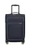 Валіза 55 См Samsonite AIREA DARK BLUE 55x35x22(25) KE0*11002 - мініатюра 1