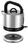 Электрочайник Russell Hobbs 26420-70 Distinctions Black (6899413) - миниатюра 2