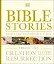 Bible Stories. The Illustrated Guide - миниатюра 1