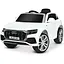 Дитячий електромобіль джип Bambi JJ2066EBLR-1 до 30 кг - мініатюра 1