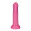Фаллоимитатор Toyz4lovers Poldo 11.5 см (розовый) - миниатюра 13