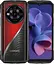 Смартфон Doogee S118 Pro 8/512GB Black-Red - мініатюра 1