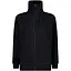 Флисовая кофта CMP Women's Loose Fit Fleece Jacket Black S (1097-33D3426-U901 38) - миниатюра 1