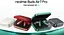 Наушники беспроводные Realme Buds Air 7 Pro Racing Green зеленые - миниатюра 5