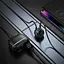 Автомобільний зарядний пристрій Hoco Z59 Rank 48W Dual Port PD30W + QC3.0 для двох роз’ємів прикурювача - мініатюра 6