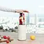 Фитнес-блендер Xiaomi Pinlo Little Monster Lite (PL-L350W1B-01) White - миниатюра 3