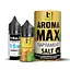 Набор компонентов для самозамеса солевой заправки Flavorlab Aroma MAX 30 мл Парламент, 0-65 мг (17940) - миниатюра 1