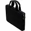 Сумка для ноутбука Vinga NB1301 13" Black (NB1301BK) [120768] - мініатюра 3