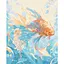 Картина по номерам "Подводная красота" 11691-AC 40х50 см - миниатюра 1