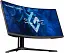 Монітор ViewSonic XG341C-2K - мініатюра 5
