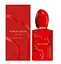 Оригинал Giorgio Armani Si Passione Red Musk 50 мл парфюмированная вода - миниатюра 1
