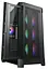 Корпус Cougar Airface Pro RGB Black (Airface Pro RGB) (без блока питания) - миниатюра 2