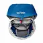 Рюкзак Tatonka Norix 32 Blue (1033-TAT 1471.010) - мініатюра 5