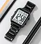 Наручний годинник Skmei 2259 Black White, 2259BKWT (18480) - мініатюра 4