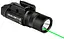 Фонарь с ЛЦВ Olight Baldr Pro R Green Laser Black - миниатюра 3
