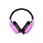 Навушники Hator Hyperpunk 3 Wireless Hi-Res SyncHUB connection Cyber Violet (ESH19) - мініатюра 5