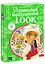 Український традиційний LOOK. Подарункова. 30 вікон. Шарабарова Неллі, Баранова Анна kni0004647 - миниатюра 1