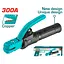 Тримач електродів Total TWAH3006, 300 А - мініатюра 2