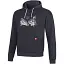 Реглан Favorite Fish dialog XL Dark grey - миниатюра 2