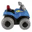 Квадроцикл на радиоуправлении Chicco Quad RC (11851.00) - миниатюра 2