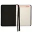 Дневник А6 Leo Planner Luna датирован 352 страницы (252706) - миниатюра 4