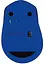 Компьютерная мышь Logitech M330 Silent Plus Blue teh0023050 - миниатюра 2