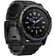 Garmin Descent Mk1 Grey Sapphire with Titanium Band (010-01760-11/01) - мініатюра 1