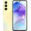 Смартфон Samsung Galaxy A55 5G 8/256GB Awesome Lemon SM-A556E - миниатюра 1