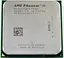 Процесор AMD Phenom II x4 960T BE 3.0-3.4 Ghz AM3, 95W Б/В - мініатюра 1