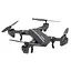 Протиударний квадрокоптер із камерою 8807W дрон - мініатюра 2