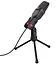 Мікрофон Trust GXT 212 Mico USB (23791_TRUST) - мініатюра 4