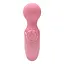Вібромасажер Pretty Love Mini Stick Little Cute 12 см рожевий - мініатюра 3