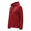 Кофта CMP W Jacket Fix Hood Bordeaux Red XXS (1097-32M2446-C905 34) - миниатюра 2