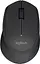 Миша Logitech M280 Wireless Mouse black (910-004287) - мініатюра 1