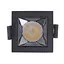 Світильник точковий Brille LED HDL-DT 203/5W NW BK 36-300 - мініатюра 2