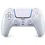 Геймпад Sony PlayStation 5 DualSense Chroma Pearl - миниатюра 1