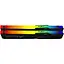 Память для настольных компьютеров Kingston FURY 64GB (2x32GB) DDR5 6400MHz Beast RGB EXPO (KF564C32BBEAK2-64) - миниатюра 4