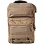 Рюкзак тактический однолямочный Kombat UK Mini Molle Recon Shoulder Bag 10л Койот (1000-kb-mmrsb-coy) - миниатюра 1