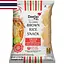 Снеки Deejai Thai Jasmine Brown Rice Snack з коричневого рису зі смаком Том-Ям 70 г - мініатюра 1