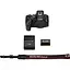 Бездзеркальний фотоапарат Canon EOS R6 Mark III Body Black (7084C035) [155390] - мініатюра 6