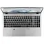 Ноутбук 2E Complex Pro 15 Silver (NS51PU-15UA31) RU UCRF - миниатюра 1