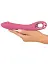 Вибратор You2Toys Slim G-Spot Rose 21.4 см розовый - миниатюра 7