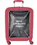 Валіза Semi Line 20" (S) Red (T5474-2) (DAS302229) - мініатюра 2