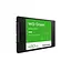 Накопитель SSD 480GB WD green 2.5" SATAIII TLC (WDS480G3G0A) ССД диск внутренний - миниатюра 4