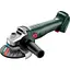 Кутова шліфмашина Metabo W 18 L 9-125 Quick 602249850 (135535) - мініатюра 1