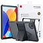Чохол накладка з підставкою HunDD з посиленими кутами для для Xiaomi Redmi Pad SE (8.7") Чорний - мініатюра 6