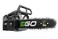 Аккумуляторная цепная пила EGO CSX3002 - миниатюра 4